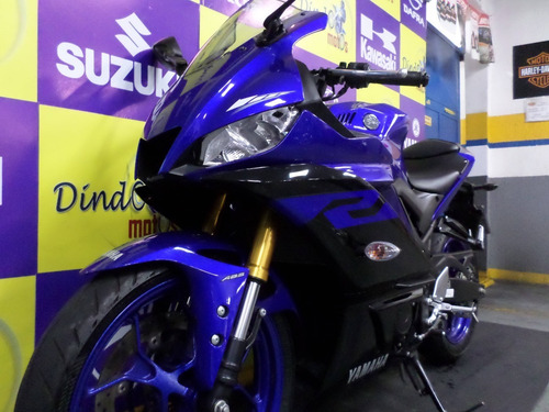 Imagem 9 de 15 de Yamaha R3 Abs