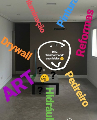 Imagem 3 de 5 de Mão De Obra Instalação Porcelanato