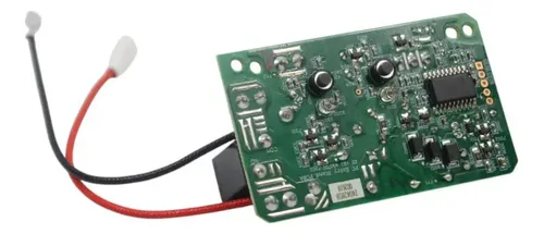 Placa Da Base P/ Ferro De Passar Philips Walita Gc6842 Orig