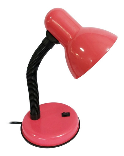 Imagen 2 de 3 de Lampara De Escritorio Colores Don Led