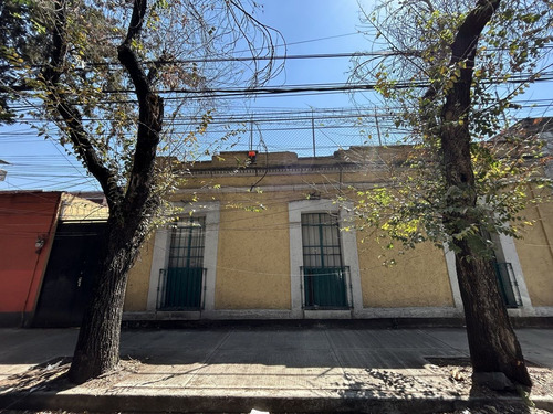 Propiedad En Venta Ideal Para Proyecto De Coliving O Coworking