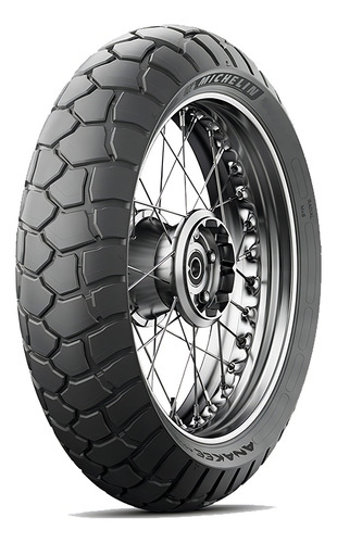 Neumático trasero Anakee Adventure Michelin Tiger 800 160/60-17