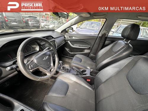 Chery Tiggo 2 comfort 1.5 full