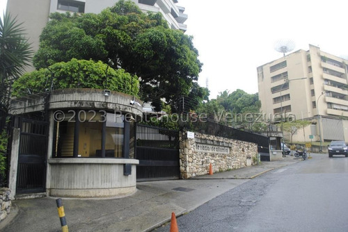 Imagen 2 de 25 de Apartamento En Venta, Altamira, 390mts, Rah 23-19047