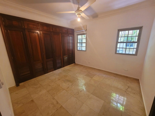 Imagen 9 de 10 de Vendo Apartamento En Naco Espacioso