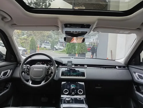 Land Rover Range Rover Velar 2.0 S