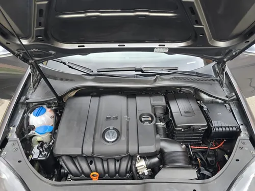 Volkswagen Bora Prestige Tp 2500cc Ct Fe