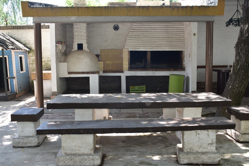 Imagen 3 de 14 de Casa Quinta De 4 Ambientes- Eventos, Cumpleaños Bautismos