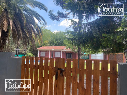Imagen 2 de 15 de Chalet Super Tranquilo Para El Verano!