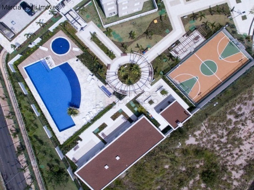 Imagem 18 de 19 de Apartamento Garden A Venda Ou Permuta No Fatto Torres São Jose. - Ap05781 - 69139970