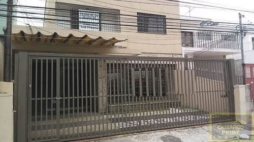 Imagem 11 de 12 de Sobrado Comercial Próximo Ao Shopping Eldorado! - Eb69075