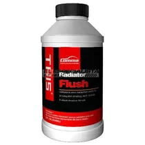 Comprar Desincrustante De Corrosión De Radiador 345 Ml Comma