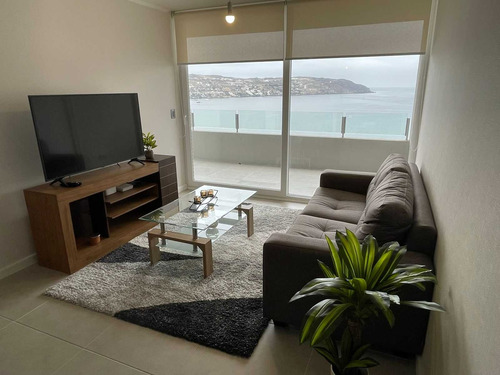 Arriendo Diario Frente Playa La Herradura (98673)