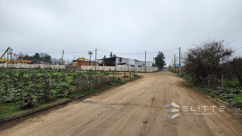 Industrial En Venta En Casablanca