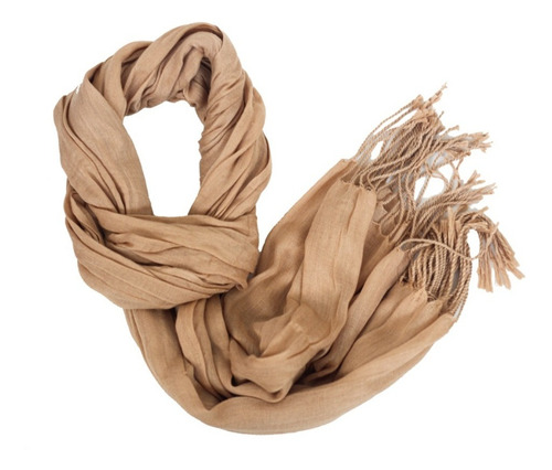 20pzs Pashmina Dama Colores Bufanda Chal Boda Rebozo Mayoreo