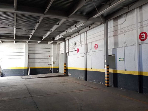 Bodega En Renta En Gonzalez Gallo