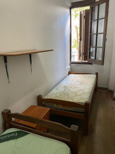 Hogar Estudiantil Femenino Excelente Ubicación