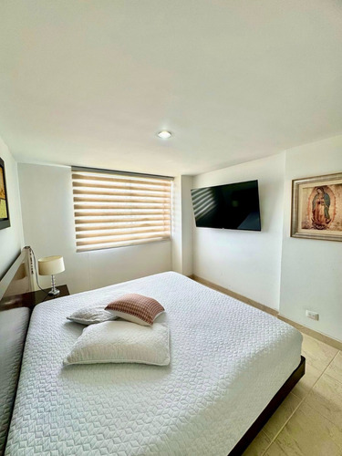 Hermoso Apartamento En Venta Envigado Loma Del Esmeraldal