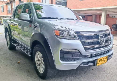 Foton Tunland 2.8 Bj2037y3mdv