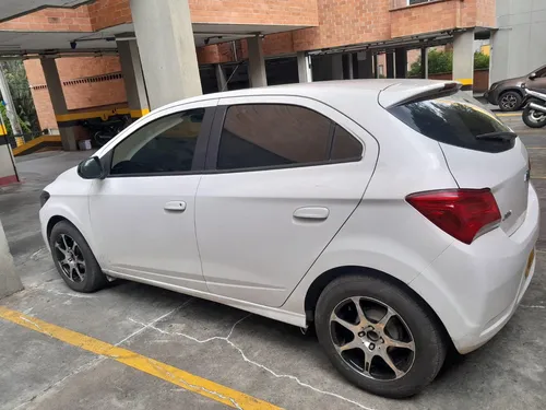 Chevrolet Joy 1.4