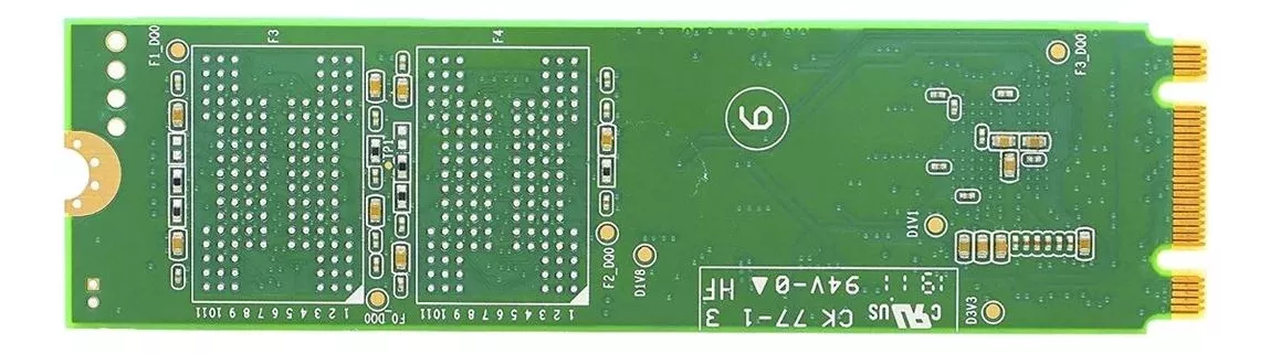 Terceira imagem para pesquisa de ssd 120gb