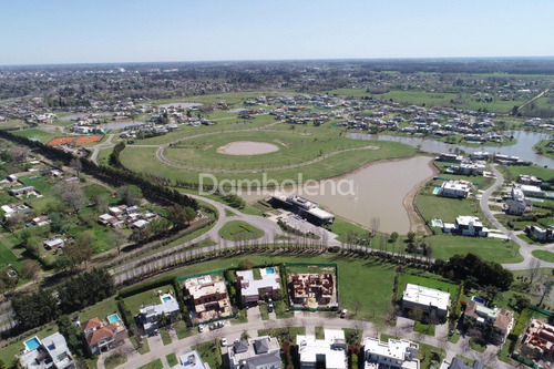Casa En Venta Terravista, General Rodríguez