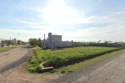 Lote Funes City, 540m2, Esquina