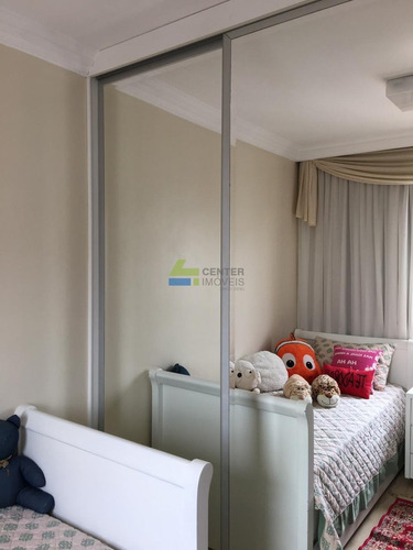 Imagem 8 de 11 de Apartamento - Vila Guarani (z Sul) - Ref: 14609 - V-872606