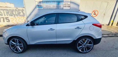Imagem 2 de 5 de Hyundai Ix35 2011 2.0 Gls 2wd 5p