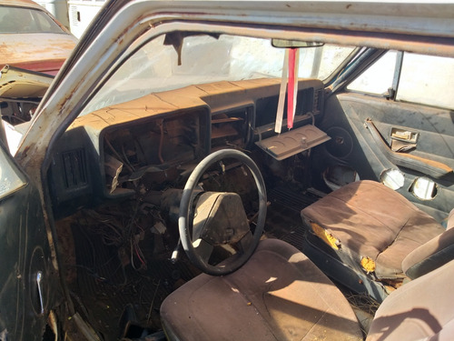 Gm Caravan 82 4cc Peças Partes Mecânic