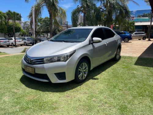 Toyota Corolla 1.8 Flex 16V  Aut.