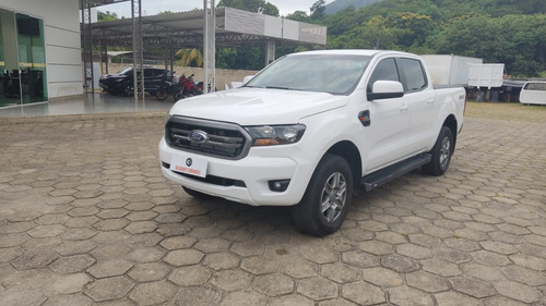 Ford Ranger 2.2 Xls Cab. Dupla 4x4 Aut. 4p