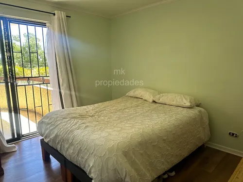 Venta Departamento De 4d/3b/e/b - Gregorio Marañon