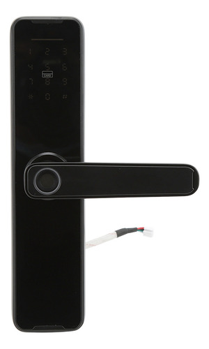 Cerradura Electrónica Inteligente Con Huella De Wifi App
