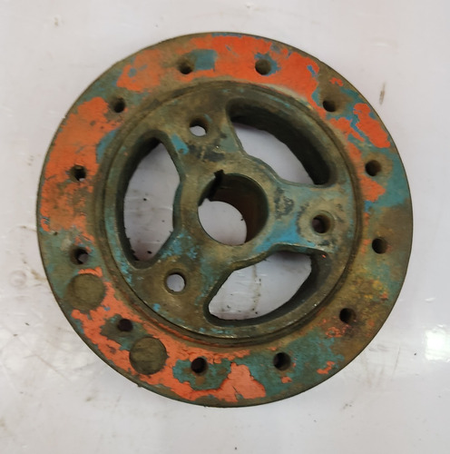 Damper Chevrolet 305 Usado Original