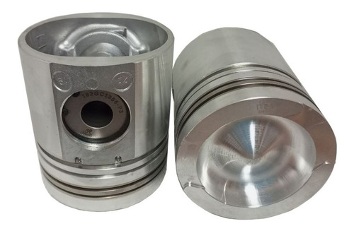 Piston Mack E6 2v Original Pai