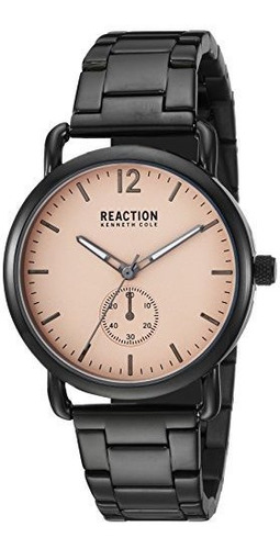 Reloj Casual Mujer Kenneth Cole Reaction