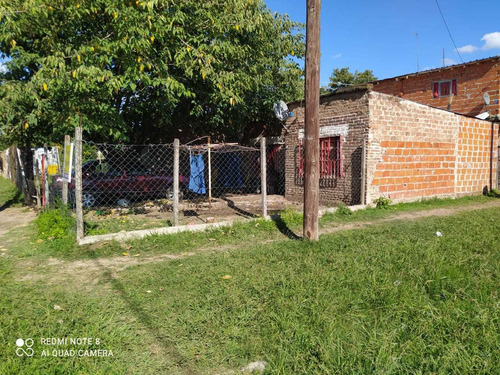 Vendo Casa En Merlo