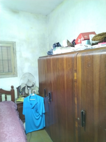 Se Vende En Barrio Los Boulevares Casa Galpon