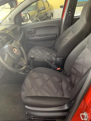 Fiat Mobi 1.0 Drive Flex 5p