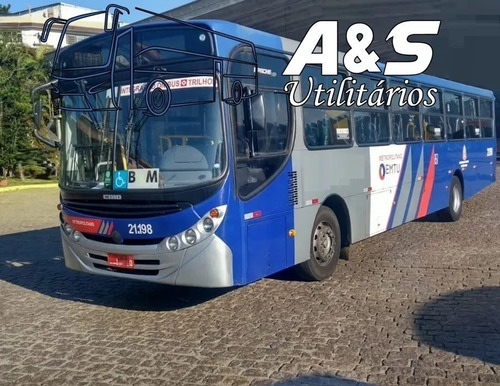 Imagem 3 de 11 de Caio Apache 2010 Of-1722 Parcelamos Em 18x Confira! Ref.173