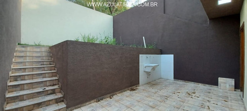 Imagem 11 de 12 de Casa A Venda Em Atibaia, Jardim Maristela - Ca01401 - 32663427