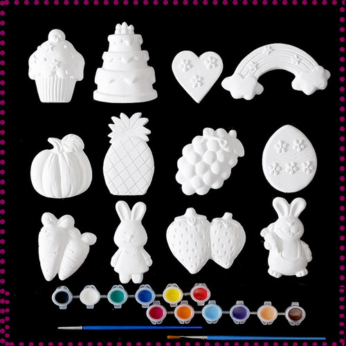Brinquedo Para Colorir Para Crianças Kindergarten Creatives