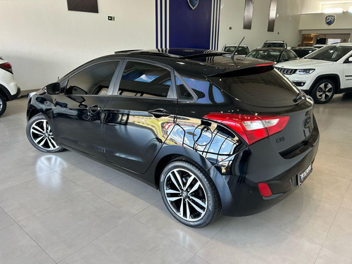 Hyundai I30 1.8 Mpi 16v Gasolina 4p Automatico