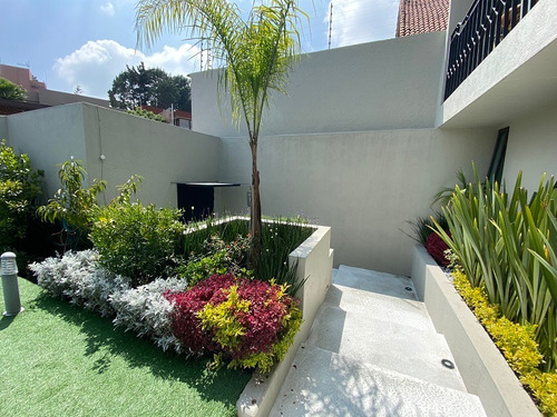 Imagen 14 de 14 de Departamento En Calle Cerrada Tipo Duplex En Venta