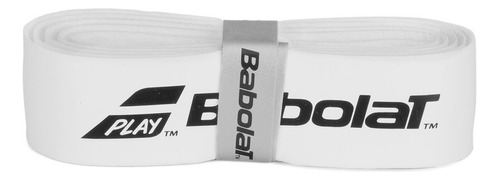 Tênis Babolat Uptake Base Grip de cores variadas para raquete branca