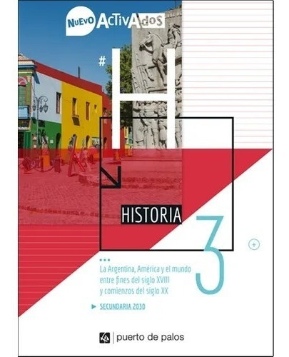 Historia 3 - Nuevo Activados - Puerto De Palos
