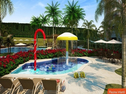 Imagem 6 de 30 de Apartamento - Ap00002 - 2384951
