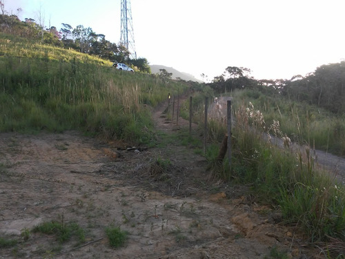 Imagem 4 de 7 de Chacara A 200 Metros Da Br 116
