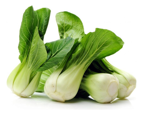 Semillas Repollo Chino Tipo Pak Choi 1 Gramo Hidroponía Pl